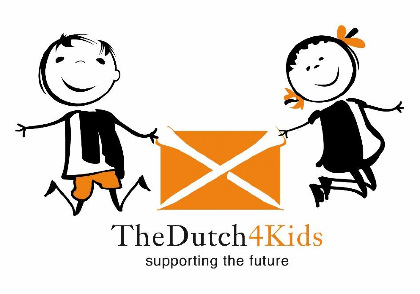 The Dutch 4 Kids